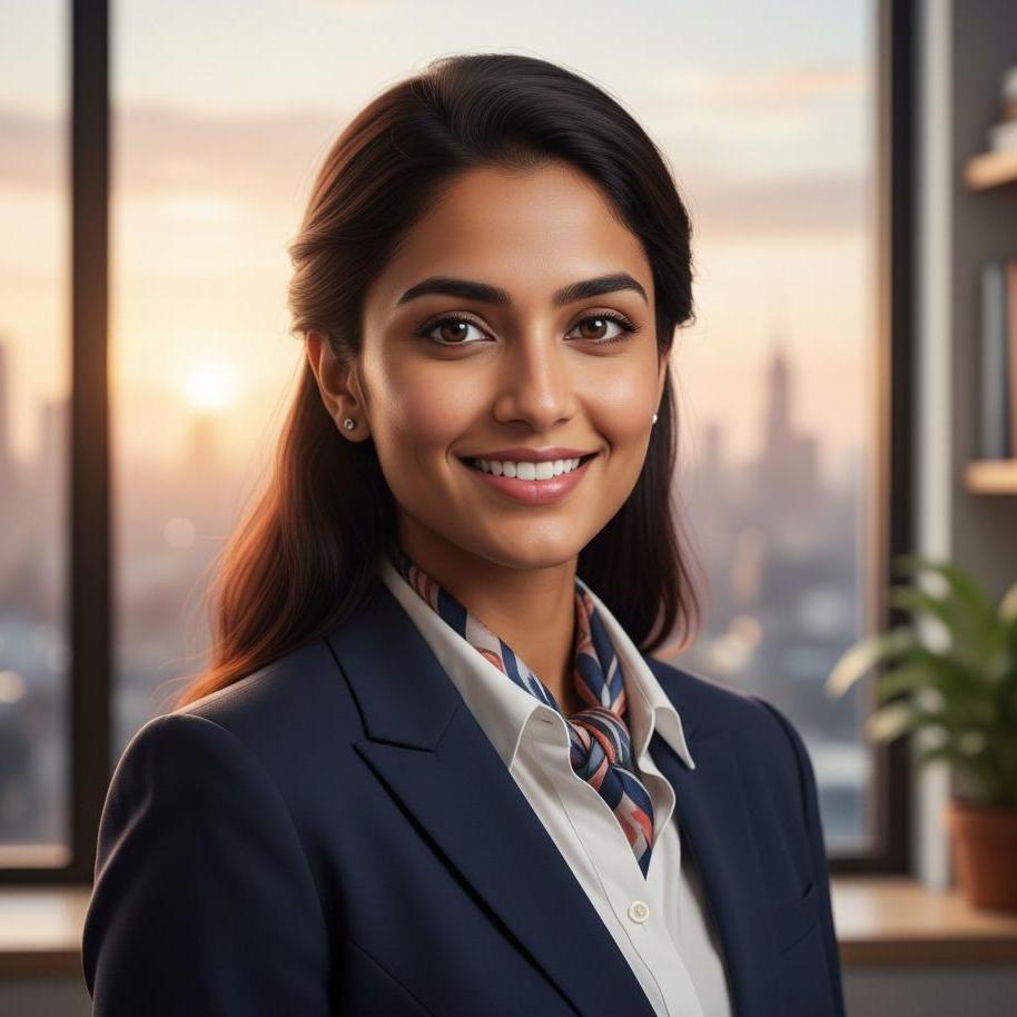 Riya Mishra